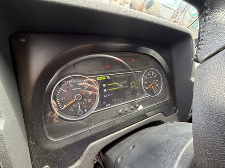 2024 Zoomlion ZTC250V, зелёный, 12850000 рублей, вид 5