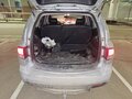 2010 SsangYong Kyron I Рестайлинг, серый, 500000 рублей - вид 6