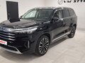 2023 Exeed VX I, чёрный, 3950000 рублей - вид 8