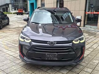 2022 Chevrolet Orlando II, серый, 1150000 рублей, вид 2