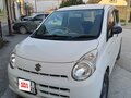 2014 Suzuki Alto VII (HA25), белый, 565000 рублей - вид 1