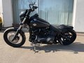 2001 Harley-Davidson Softail Custom, чёрный, 1790000 рублей - вид 4