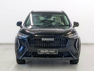 2024 Haval Jolion I Рестайлинг, чёрный, 1999000 рублей, вид 2