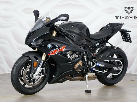 2021 BMW S 1000 RR, чёрный, 1999000 рублей, вид 3