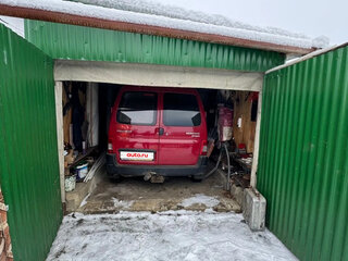 2008 Peugeot Partner I Рестайлинг, пурпурный, 940000 рублей, вид 2