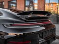 2026 Porsche 911 Turbo S VIII (992) Рестайлинг, чёрный, 36900000 рублей - вид 7