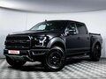 2020 Ford F-150 Raptor XIV, чёрный, 7990000 рублей - вид 1