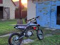2022 GR GR-X, красный, 95000 рублей