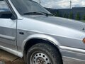 2011 Lada (ВАЗ) 2115, серебристый, 70000 рублей - вид 1