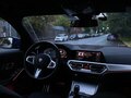 2021 BMW 3 серии 320i VII (G2x), синий - вид 6