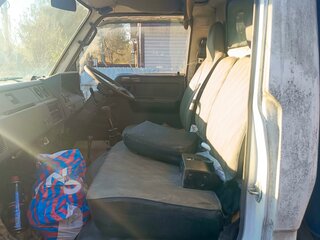 1996 Toyota HiAce H100, белый, 799000 рублей, вид 5