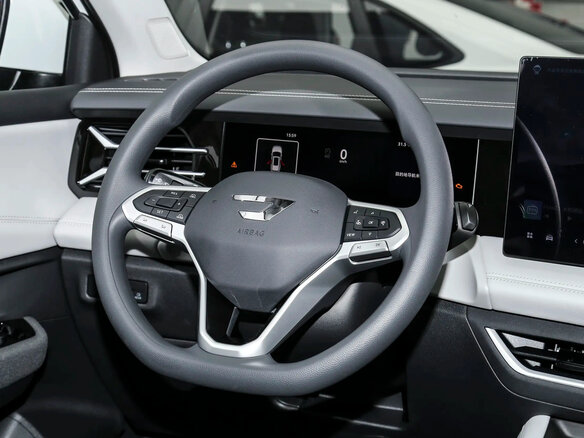 2026 Jetta VS8, белый - вид 16