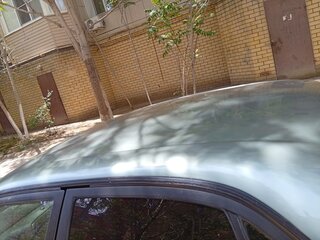 1993 Toyota Carina VI (T190), серый, 260000 рублей, вид 4