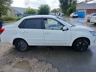2018 Datsun on-DO I, белый, 350000 рублей, вид 2