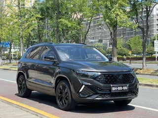 2023 Jetta VS5 I Рестайлинг, чёрный, 1240000 рублей, вид 1