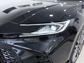 2026 Toyota Camry IX (XV80) China Market, чёрный, 4650000 рублей, вид 4
