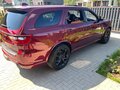 2022 Dodge Durango SRT III Рестайлинг 2, красный, 9499000 рублей - вид 8