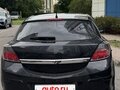 2009 Opel Astra GTC H Рестайлинг, чёрный, 430000 рублей - вид 1