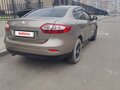 2010 Renault Fluence I, бежевый, 648000 рублей - вид 6