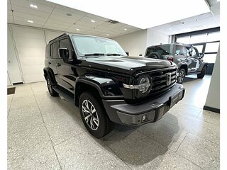 2026 Tank 300 I, чёрный, 5429026 рублей, вид 1