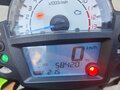2014 Kawasaki ER-6N, зелёный, 450000 рублей - вид 3