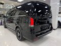 2026 Mercedes-Benz V-Класс 300 d экстра длинный III (W447) Рестайлинг 2, чёрный - вид 5
