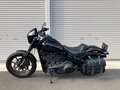 2020 Harley-Davidson Low Rider, чёрный, 1450000 рублей - вид 1