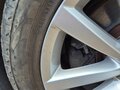 2011 Volkswagen Passat B7, белый, 1100000 рублей - вид 11