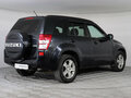 2006 Suzuki Grand Vitara II, чёрный - вид 2