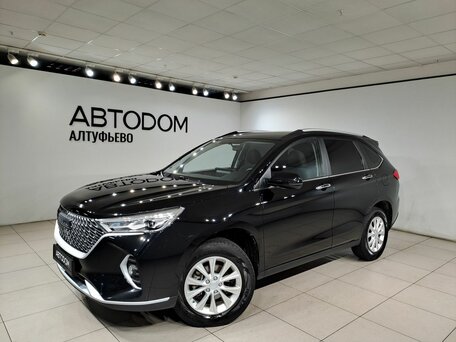 Haval M6 II