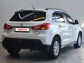 2011 Mitsubishi ASX I, белый, 840000 рублей - вид 4