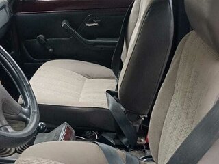 2005 Lada (ВАЗ) 2121 (4x4) I Рестайлинг, пурпурный, 370000 рублей, вид 4
