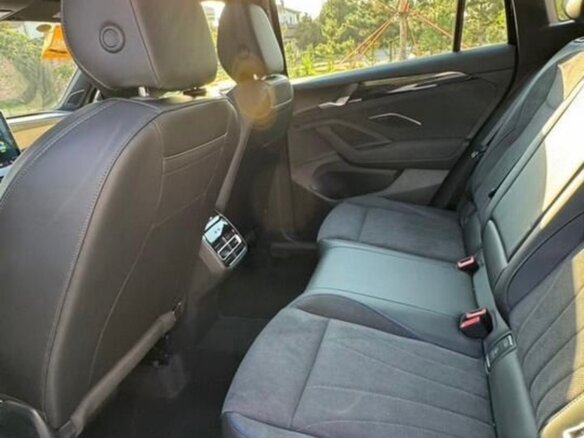 2025 Volkswagen Tiguan L Pro III (China Market), чёрный, 4899700 рублей - вид 24