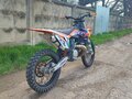 2015 KTM 250 SX, оранжевый, 455000 рублей - вид 4