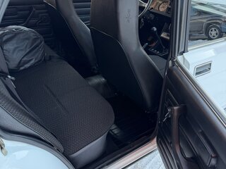 2003 Lada (ВАЗ) 2107, белый, 450000 рублей, вид 5
