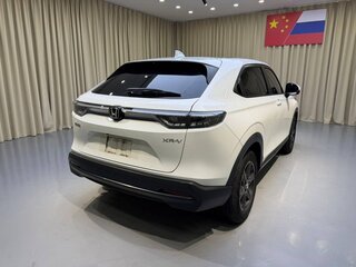 2023 Honda XR-V II, белый, 1853000 рублей, вид 4