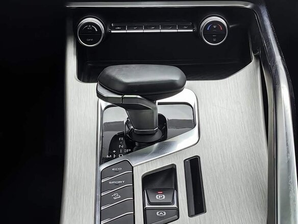 2021 Geely Coolray (Binyue) I, белый, 1119000 рублей - вид 13