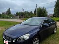 2011 Volvo S60 II, синий, 1250000 рублей