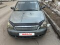 2011 Lada (ВАЗ) Priora I, серый, 200000 рублей