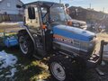 2015 Iseki TA295F, синий, 1200000 рублей - вид 1