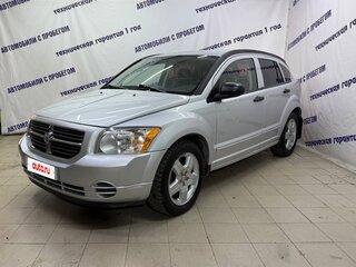 Dodge Caliber I