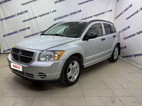 Dodge Caliber I