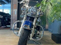 2015 Harley-Davidson Heritage, синий, 1850000 рублей - вид 1
