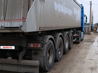 2023 Bodex Полуприцеп изотермический, серый, 4384600 рублей, вид 4