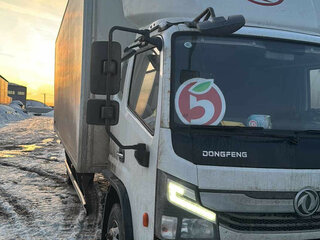 2024 Dongfeng C120, белый, 3400000 рублей, вид 1