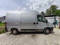 2011 Fiat Professional Ducato, серебристый, 500000 рублей - вид 5