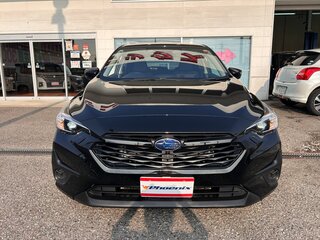 2026 Subaru Impreza VI, чёрный, 1709000 рублей, вид 4