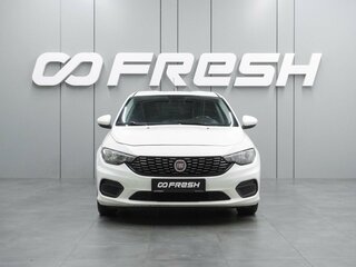 2018 Fiat Tipo 356, белый, 1029000 рублей, вид 3