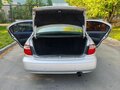 2001 Nissan Maxima V (A33), серебристый, 250000 рублей - вид 5