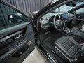 2026 Honda CR-V VI, чёрный - вид 8